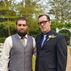 Meet your Posher, Royce